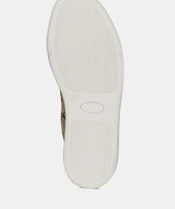 Rag & Co ASHFORD Snake Skin Print Handcrafted Sneakers 13 Rag & Co ASHFORD Snake Skin Print Handcrafted Sneakers