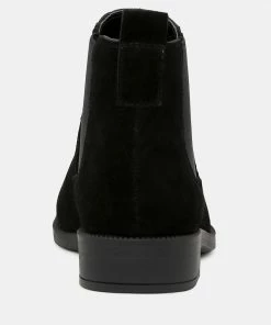 Rag & Co AVRIL Black Chelsea Boots 13 Rag & Co AVRIL Black Chelsea Boots