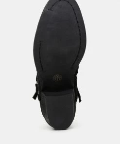 Rag & Co BESS Black Ankle Boots 14 Rag & Co BESS Black Ankle Boots