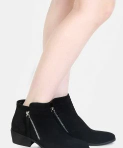 Rag & Co BESS Black Ankle Boots 15 Rag & Co BESS Black Ankle Boots