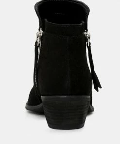Rag & Co BESS Black Ankle Boots 13 Rag & Co BESS Black Ankle Boots