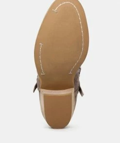 Rag & Co BESS Taupe Ankle Boots 14 Rag & Co BESS Taupe Ankle Boots