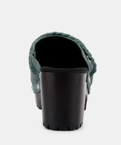 Rag & Co INCA Grey Fine Suede Leather Clogs 13 Rag & Co INCA Grey Fine Suede Leather Clogs