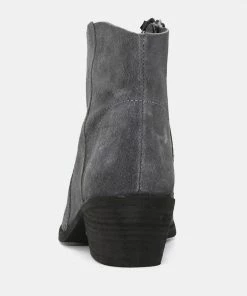 Rag & Co BRISA Grey Ankle Boots 13 Rag & Co BRISA Grey Ankle Boots