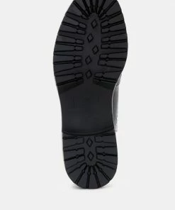 Rag & Co KYLIE Ankle Boot In Black 14 Rag & Co KYLIE Ankle Boot In Black