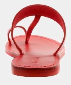 Rag & Co Flats LEONA Snake Print Thong Flat Sandals 12 Rag & Co Flats LEONA Snake Print Thong Flat Sandals