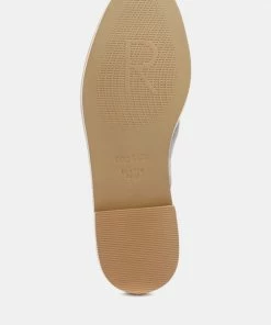 Rag & Co LIA Grey Handcrafted Suede Mules 11 Rag & Co LIA Grey Handcrafted Suede Mules