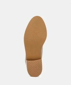 Rag & Co Loafers & Ballerinas OLIWIA Taupe Classic Suede Loafers 14 Rag & Co Loafers & Ballerinas OLIWIA Taupe Classic Suede Loafers