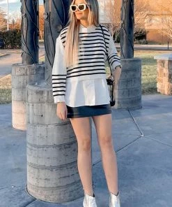 Rag & Co RAYNA Silver Metallic Leather Boots