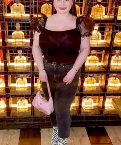 Rag & Co ELISSA Zebra Print Ankle Boots