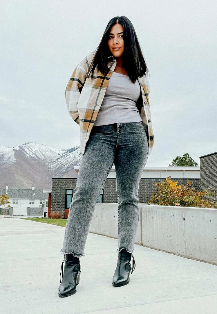 Rag & Co VIVIANA Black Ankle Boots With Zipper 9 Rag & Co VIVIANA Black Ankle Boots With Zipper