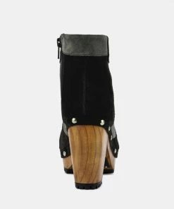 Rag & Co HURON Grey Fine Suede Patchwork Ankle Boots 13 Rag & Co HURON Grey Fine Suede Patchwork Ankle Boots