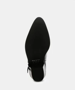 Rag & Co VIVIANA Black Ankle Boots With Zipper 14 Rag & Co VIVIANA Black Ankle Boots With Zipper