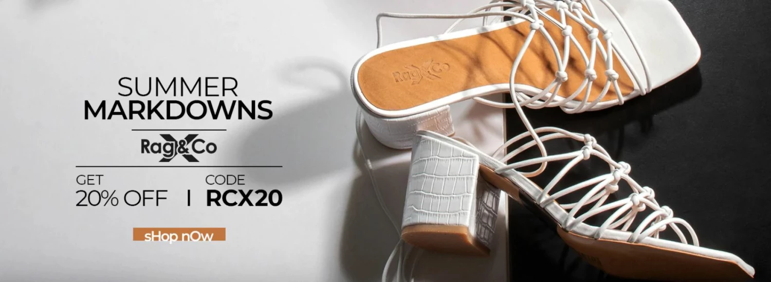 Rag & Co Official Store 1 Rag & Co Official Store -Rag & Co Official Store 1 1